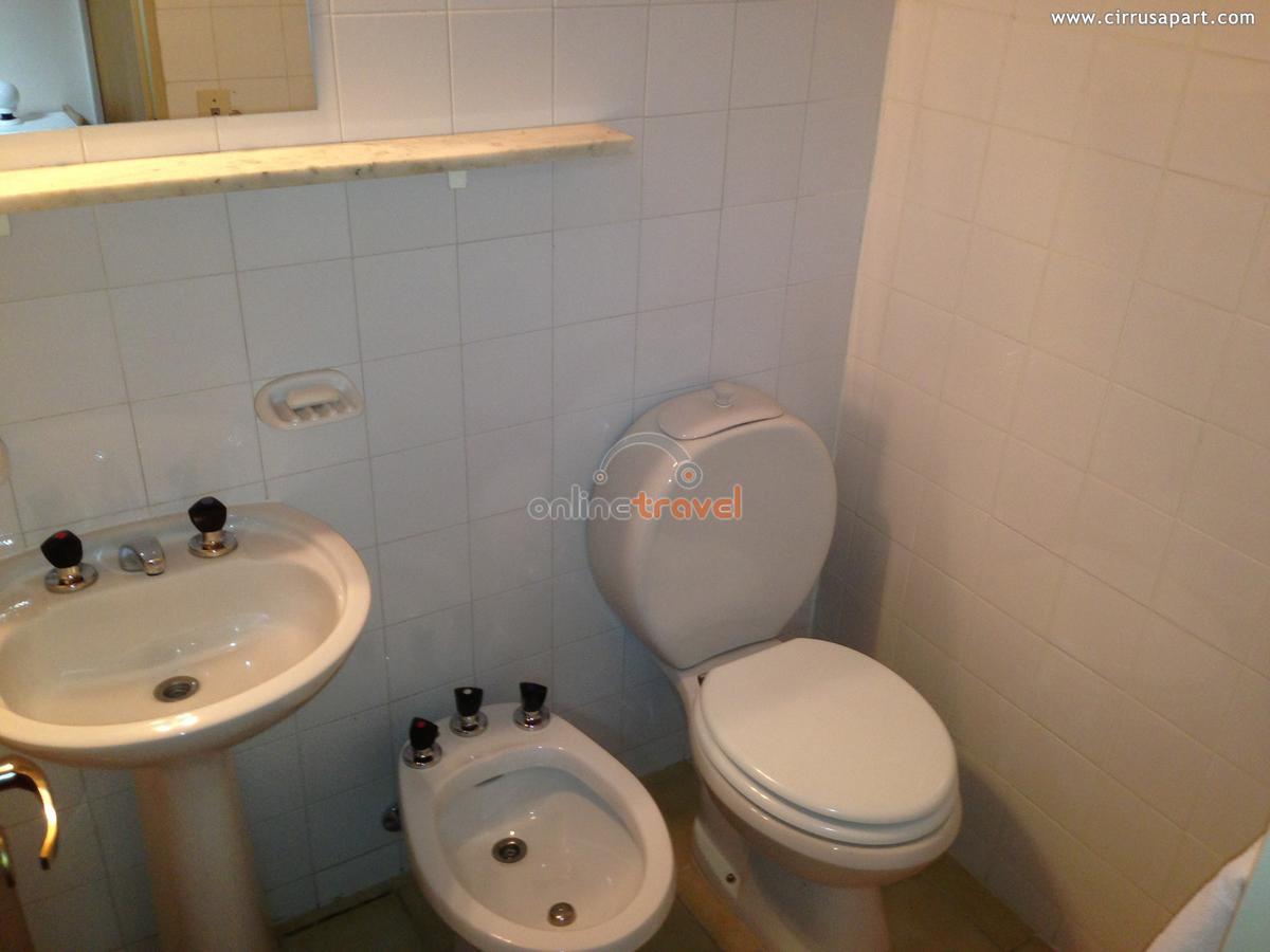 Cirrus Apart Aparthotel Las Lenas Szoba fotó